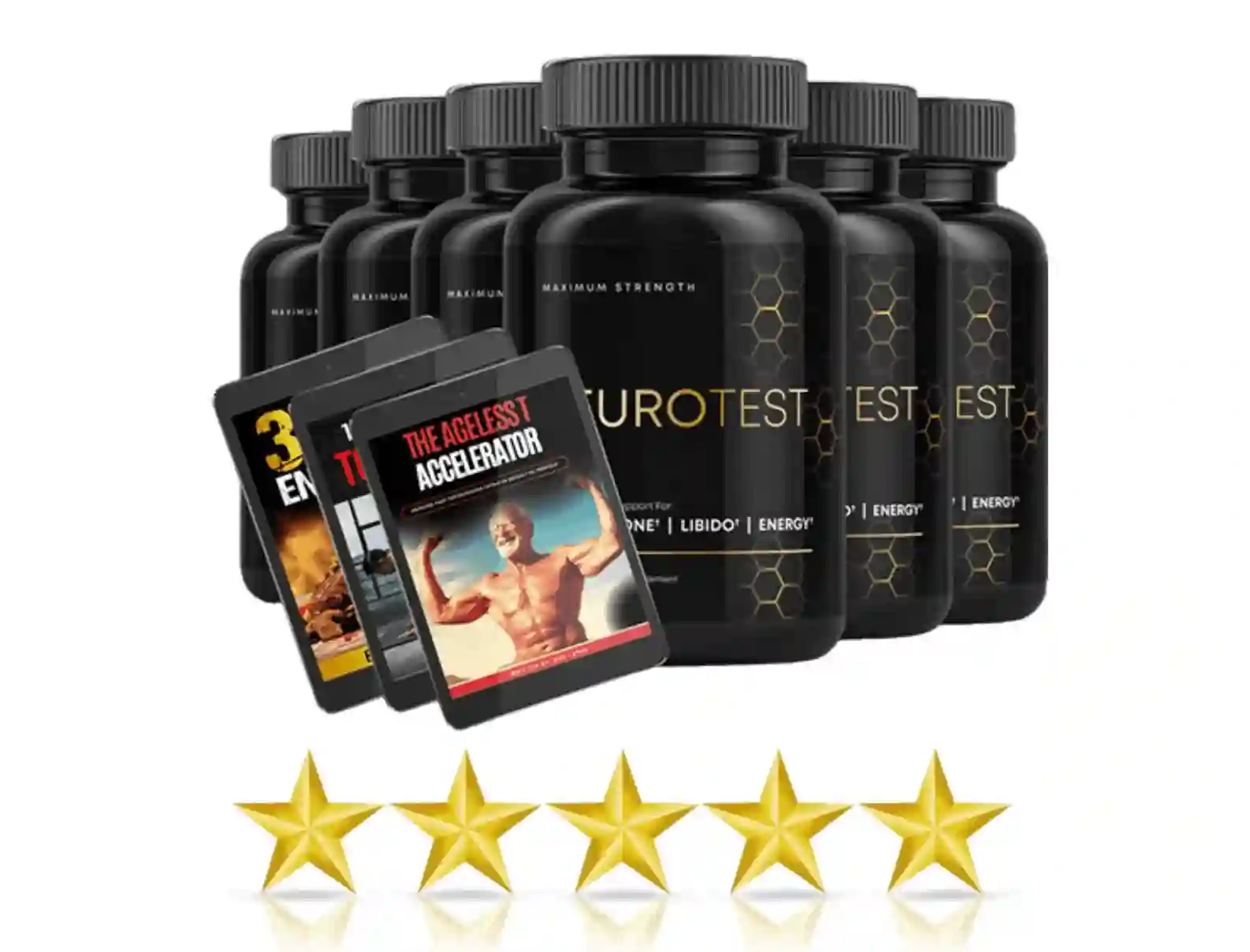 neurotest 6 bottles discount